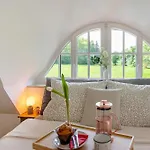 Tatil Evi Kitezeit Pepelow
