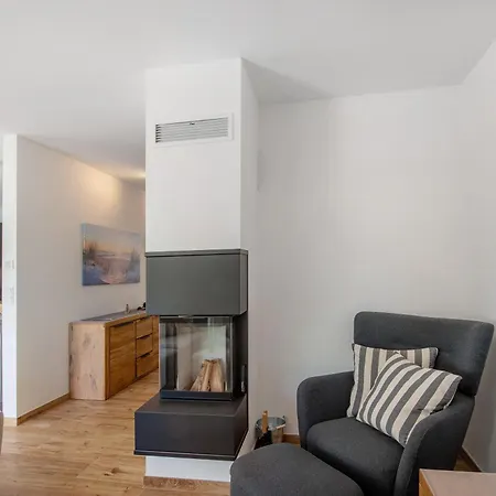 Kitezeit Prázdninový dům *