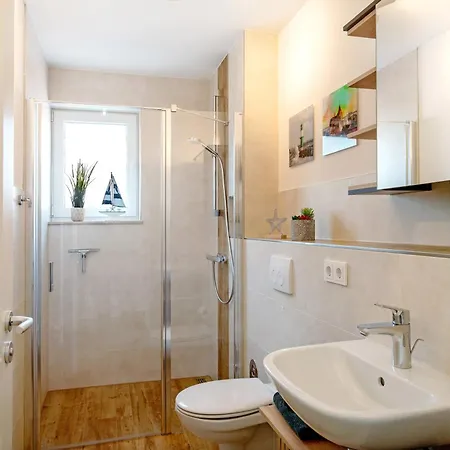 Kitezeit Prázdninový dům