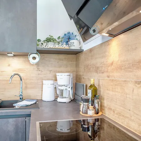 Kitezeit Klein Stromkendorf