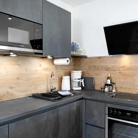 Kitezeit Prázdninový dům *