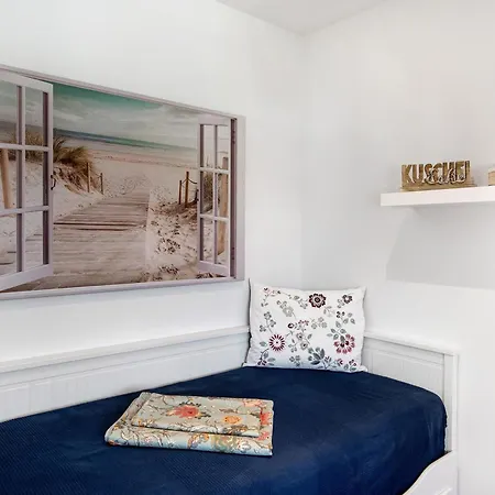 Kitezeit Klein Stromkendorf