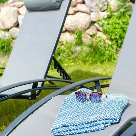 Prázdninový dům Kitezeit