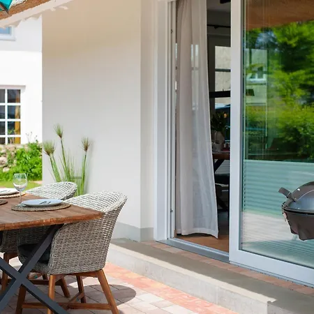 Kitezeit Prázdninový dům *