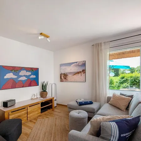 Kitezeit Klein Stromkendorf