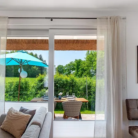 Prázdninový dům Kitezeit