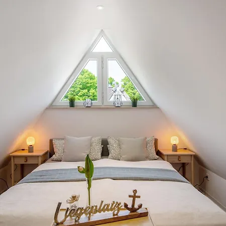 Kitezeit Prázdninový dům *