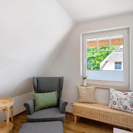 Kitezeit Klein Stromkendorf