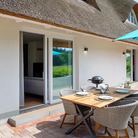 Kitezeit Prázdninový dům