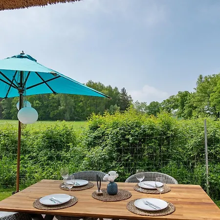 Kitezeit 度假居 Pepelow