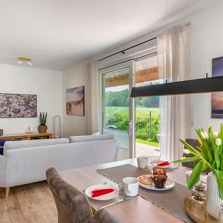Kitezeit Tatil Evi Pepelow