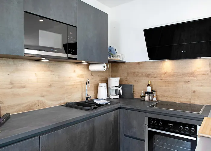 Kitezeit 度假居 *