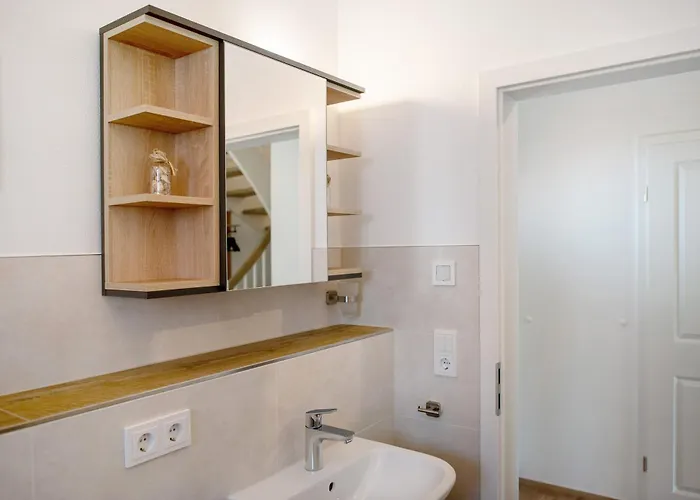 度假居 Kitezeit *