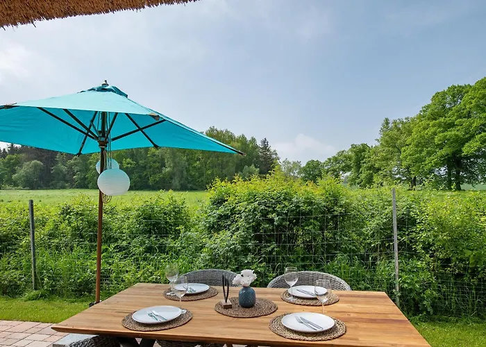 Kitezeit 度假居 Pepelow